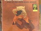 ROBERT JOHNSON King Of The Delta Blues Singers LP SEALED Scorpio repress blues
