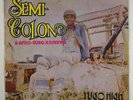 Semi-Colon & Afro-Euro Ajunkwa 