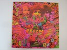 Cream DISRAELI GEARS vinyl LP