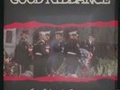 Good Riddance For God and Country, Blue Vinyl, FAT523-1 Super Clean