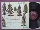 PHILIPS HI-FI-StereO, ED1, SIBELIUS: Violin Concerto, OISTRAKH, ORMANDY, NM