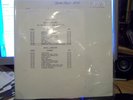 AC/DC retro rock 1982 RADIO Special  LP w cue sheet RARE