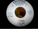 NORTHERN SOUL 45 RONNIE SAVOY 