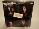 THE ROMANTICS IN HEAT 1983 TALKING IN YOUR SLEEP NEMPORER NEW WAVE LP SEALED
