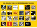 The Beatles - 180g vinyl collection LP sigillato - de agostini