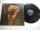 SCOTT WALKER ( ENGEL ) / SCOTT 4  LP  1st PRESS  STEREO  1969