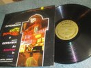 ANTAL DORATI Autographed Signed St Mercury Living Presence LP  GAITE PARISIENNE