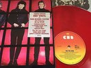 WA WA NEE- -  S/T Debut - - Rare 1986 RED VINYL 12