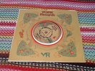 Abacus Indian Dancer V Rare 1974 Promo Prog Glam Ex/ex