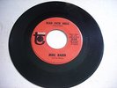 Mike Rabin and the Demons Head over Heels / I'm Leaving You 1964 45rpm GARAGE