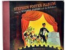 XZ# 5 x VICTOR 78rpm - STEPHEN FOSTER ALBUM sung by RICHARD CROOKS Grammophon