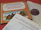 SBAL 22 Tchaikovsky 4 Suites for Orchestra 1st Complete NP Dorati PHILIPS STEREO