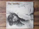 The Smiths vinyl 12