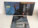 Depeche Mode ?Lp 3 LPs Black Celebration  OIS Farbig