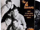 THE 4 FOUR SEASONS SHERRY EP 7