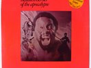 Funk Psych Jazz Breaks EUGENE McDANIELS Headless Heroes.. ATLANTIC LP PROMO VG++