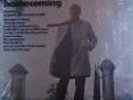 LP TOM T.Hall - Homecoming, Mercury sr61247, US, NM