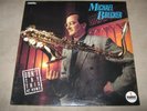 MICHAEL BRECKER Don't Try This At Home RARE SEALED Audiophile LP Herbie Hancock