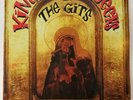 The Gits Kings & Queens Lp Colored Vinyl - Mia Zapata Grunge Punk Vinyl Rare