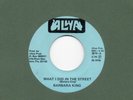 Killer Funk Soul BARBARA KING 