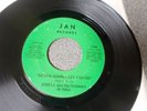 Jobell And the Orchestra Never Gonna Let you Go disco 7