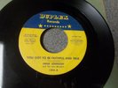Ernie Johnson You got to be Faithful and True soul 45 on Duplex mp3
