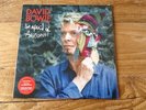 DAVID BOWIE - I'M AFRAID OF AMERICANS, 7
