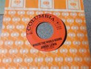 Junior Lewis Hear What I Say mod soul on Columbia mp3
