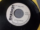 Little Mack I'm Happy Now beaut white label promo on Checker mp3