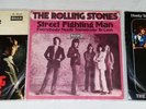 3Rare Rolling Stones Singles 1Time is on my side 2Street Fighting Man 3HonkyTonk