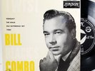 BILL BLACK´S COMBO TWIST EP 7