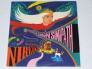 NIRVANA The Story of Simon Simopath LP MINT- STEREO Island 1st Press EYEBALL