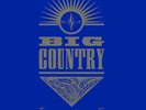 The Crossing by Big Country (Vinyl, Feb-2012, Mercury) NEW sealed