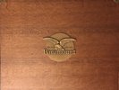 The Rise of Paramount Records Vol 1 Wonder-Cabinet (7 78RPM) TMR #146/5000