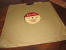 THE IMPERIALS Rare 78 RPM Record TEARS ON MY PILLOW Doo-Wop 1958 Quality Beauty