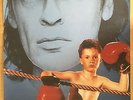 UDO LINDENBERG 1993 PROMO  ++  orig.Konzert Concert Poster  A1