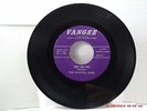 THE CRYSTAL RAIN -(45)- HEY MA MA / FUNERAL AT DAWN - GARAGE ROCK  VANGEE - 1969