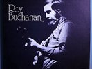 ROY BUCHANAN FIRST ALBUM RARE ORIG '72 POLYDOR LP BOB LUDWIG MASTER STUNNING