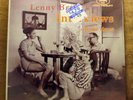 SEALED COMEDY LP: LENNY BRUCE, INTERVIEWS OF OUR TIMES FANTASY 7001