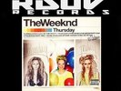 WEEKND, THE - THURSDAY - 2 LP VINYL 12