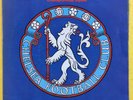 Chelsea F.C. Championship Squad - Back On The Ball - WEA YZ23F Blue Vinyl Ex