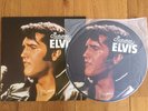 Elvis Presley rare MINT RCA Special picture disc 
