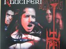 Danzig ?– Danzig 777: I Luciferi (LP)