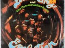 DENIIS COFFEY & DETROIT GUITAR BAND: Evolution SUSSEX Funk Breaks ORIG LP VG++
