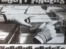 Dusty Fingers Volume Five (vinyl LP) rare, library music, ost, funk, soul, easy