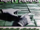 Dusty Fingers Volume Eleven (vinyl LP) rare, library music, ost, funk, soul, eas