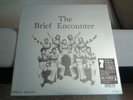 The Brief Encounter - Self-Titled P-VINE Japan LP (RE)