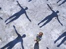 Muse Absolution 180g 2LP Vinyl Gatefold) 2015 Warner Bros Helium 3