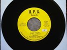 Sir Guy & The Rocking Cavaliers Funky Virginia My Sweet Baby D.P.G Original