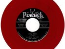 '53 Close Harmony Black Gospel CHRISTIAN TRAVELERS Well Done PEACOCK M- HEAR